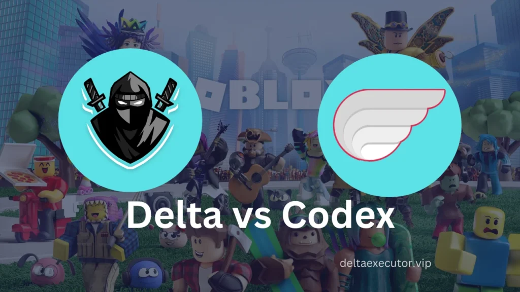 Delta Executor vs Codex Executor